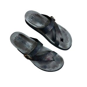 Mephisto Helen Sandals